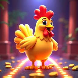 Chicken Road Олимп казино