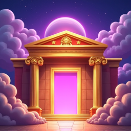 Gates of Olympus Олимп казино
