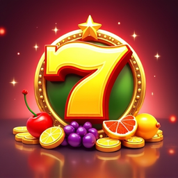 Lucky Fruit Wins Олимп казино