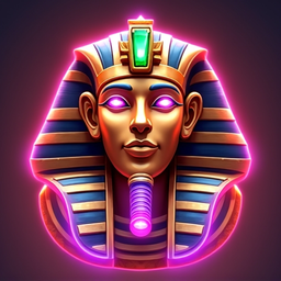 Mystic Pharaoh Олимп казино